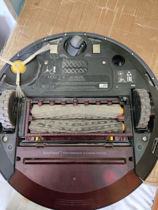 Roomba Robot Aspiradora