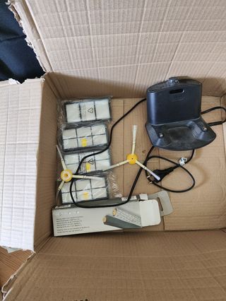 Roomba Robot Aspiradora