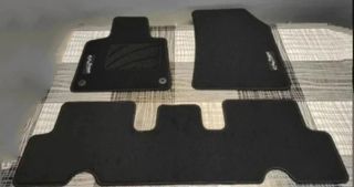+ Citroen C4 Picasso II Alfombrillas a medida 