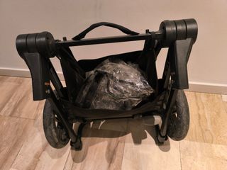 Carro bebé Jané Muum 3 piezas