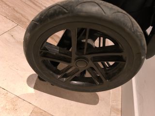 Carro bebé Jané Muum 3 piezas