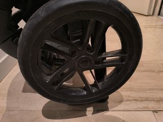 Carro bebé Jané Muum 3 piezas