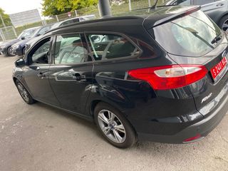 Ford Focus 2013