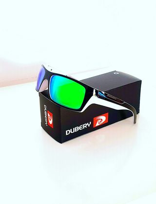 GAFAS DE SOL HD POLARIZADAS 