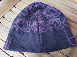 Cappello cuffia donna Braccialini