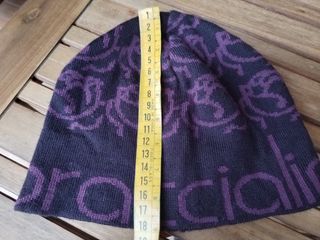Cappello cuffia donna Braccialini