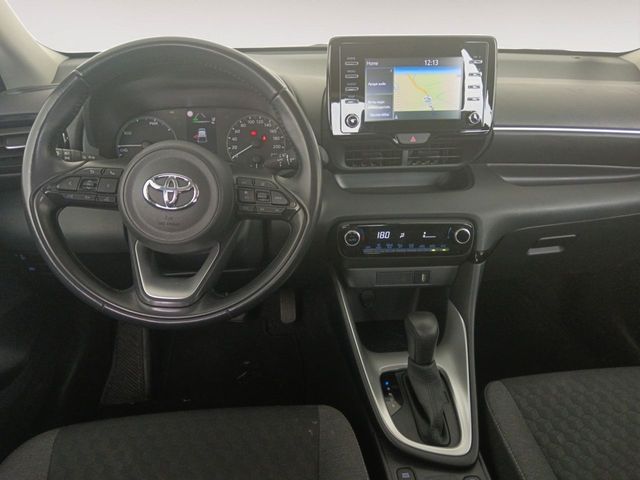 Toyota Yaris 1.5 116H Business