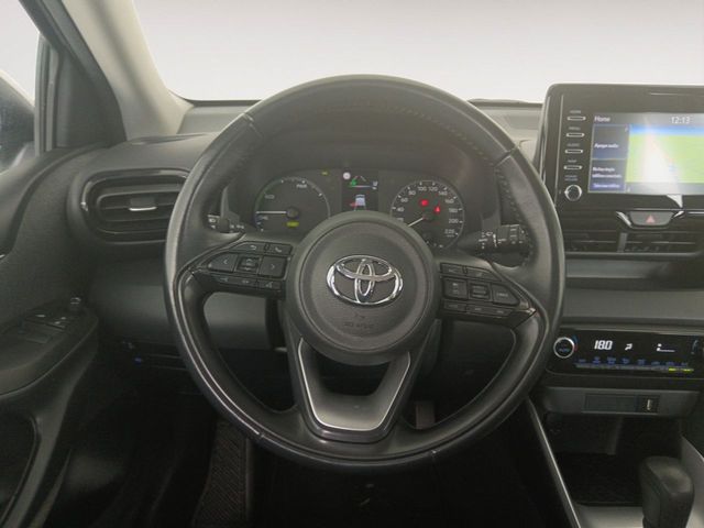 Toyota Yaris 1.5 116H Business
