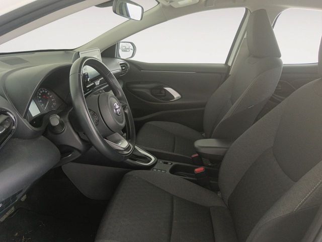 Toyota Yaris 1.5 116H Business