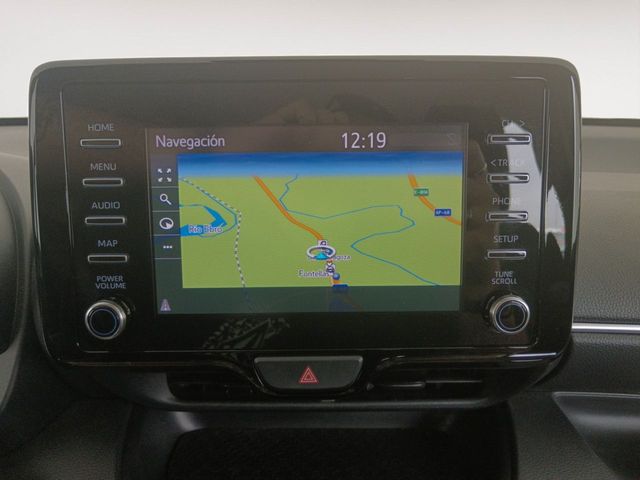 Toyota Yaris 1.5 116H Business