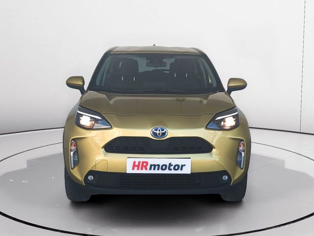 Toyota Yaris Cross 1.5 Hybrid Style