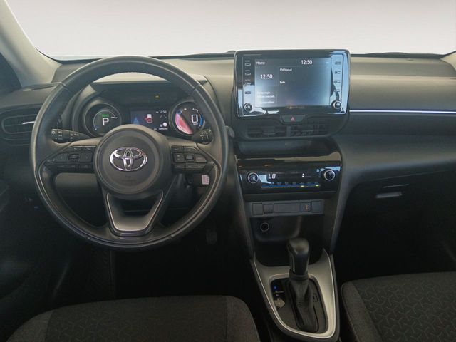 Toyota Yaris Cross 1.5 Hybrid Style