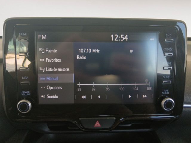 Toyota Yaris Cross 1.5 Hybrid Style