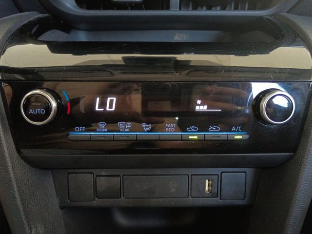 Toyota Yaris Cross 1.5 Hybrid Style