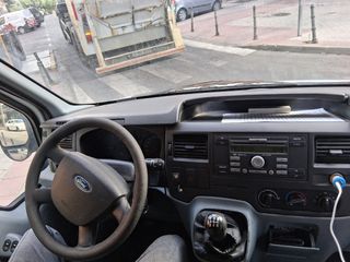Ford Transit 2007