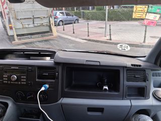 Ford Transit 2007