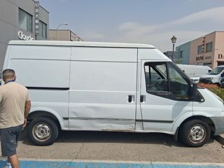 Ford Transit 2007