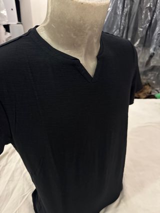 T-shirt Antony Morato nera Tg S