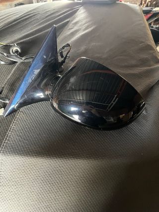 Espejos BMW e46 M3 - 2 unidades