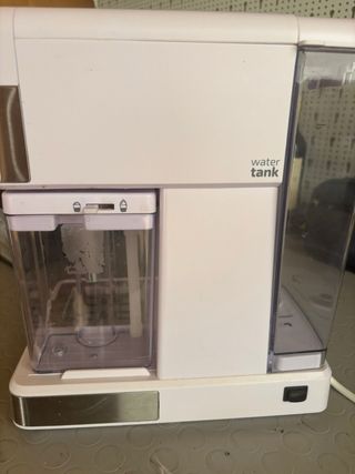 Cafetera Cecotec - Blanca