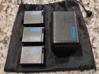 GoPro Hero 13 Black - Cámara Deportiva
