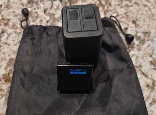 GoPro Hero 13 Black - Cámara Deportiva