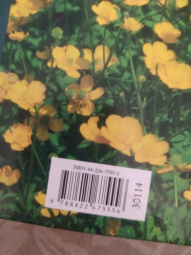 Hierbas para la salud: guía completa de recetas...