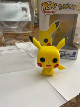 Funko Pop! Pikachu 353