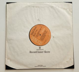 Disco de vinilo Cleo Laine - Born on a Friday