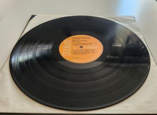 Disco de vinilo Cleo Laine - Born on a Friday