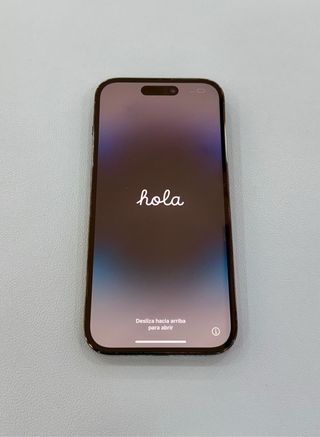 IPHONE 14 PRO 256 GB NERO