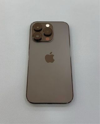 IPHONE 14 PRO 256 GB NERO