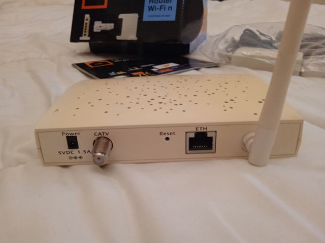 Router Wi-Fi COMTREND AR-5307