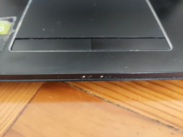 Portátil Lenovo Z50-75 15.6" - 8GB-1000GB