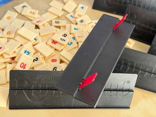 Rummikub XP Mini: 2-6 jugadores