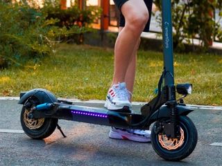 Patinete SmartGyro Rockway seminuevo