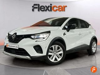 Renault Captur Intens TCe 74kW (100CV) GLP