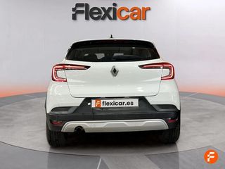Renault Captur Intens TCe 74kW (100CV) GLP
