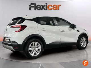 Renault Captur Intens TCe 74kW (100CV) GLP