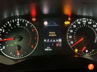 Renault Captur Intens TCe 74kW (100CV) GLP