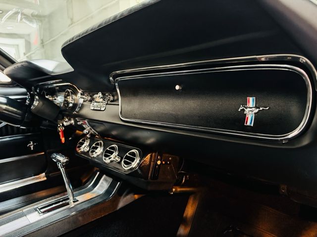 Ford Mustang  V8 Cabrio 1969