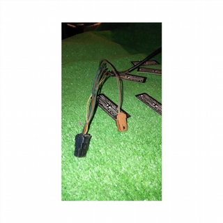 Retrovisor derecho Peugeot 307 (2000-2008)