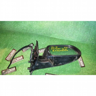 Retrovisor derecho Peugeot 307 (2000-2008)