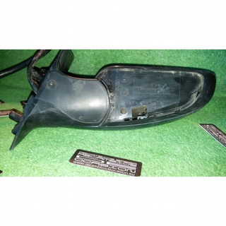 Retrovisor derecho Peugeot 307 (2000-2008)