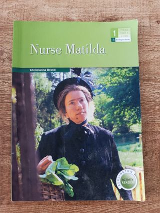 NURSE MATILDA ESO1 ACTIVITY