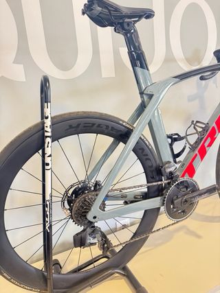 TREK MADONE SL7