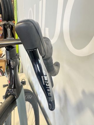 TREK MADONE SL7