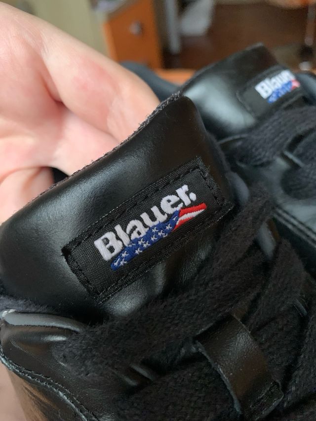 Sneakers Blauer 