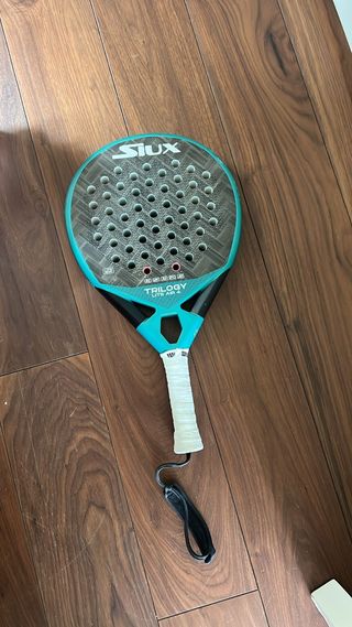 Pala Siux Trilogy Air Lite 4
