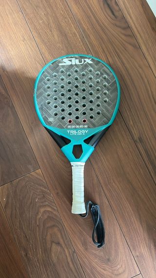 Pala Siux Trilogy Air Lite 4